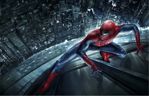 spiderman